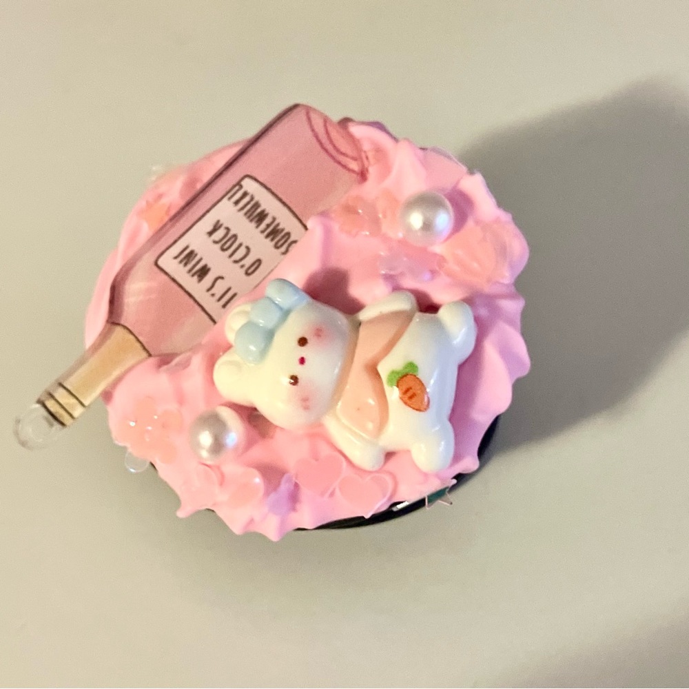 Phone Socket! ***𝐇𝐀𝐍𝐃𝐌𝐀𝐃𝐄***
